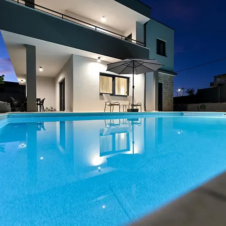 Casa Magista * Sukošan