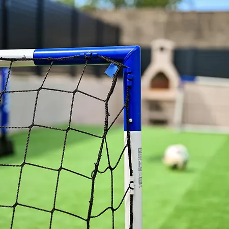 ヴィラ Casa Magista *