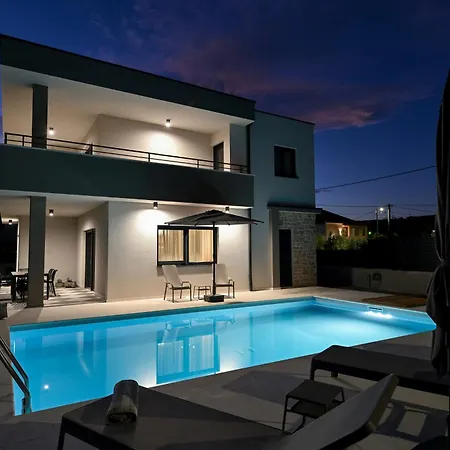 Casa Magista Villa Sukošan