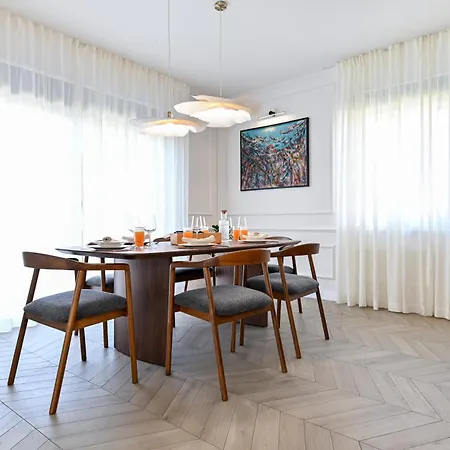 Casa Magista ヴィラ Sukošan