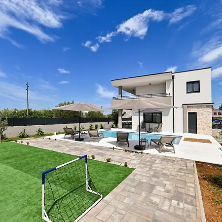 Casa Magista Sukošan