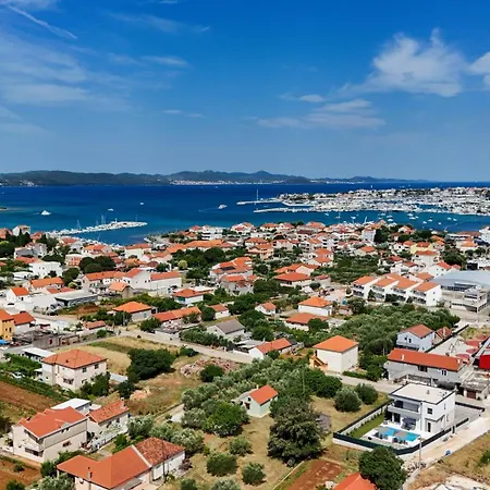 Casa Magista Sukošan